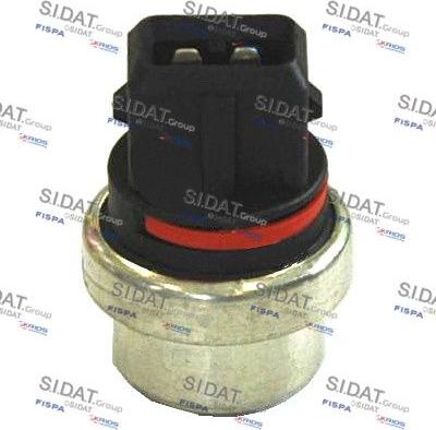 Autoteam L2673 - Coolant temperature Sensor car-mod.net