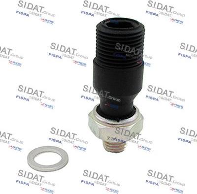Autoteam L2096 - Sender Unit, oil pressure car-mod.net