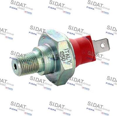 Autoteam L2046 - Sender Unit, oil pressure car-mod.net