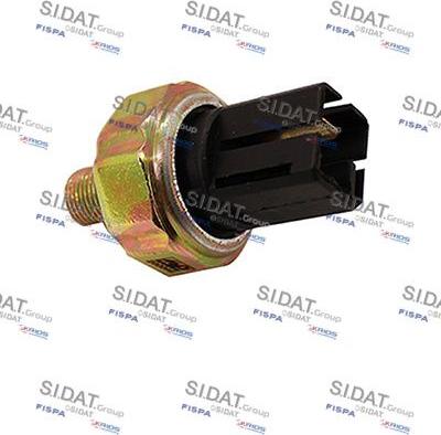 Autoteam L2041 - Sender Unit, oil pressure car-mod.net