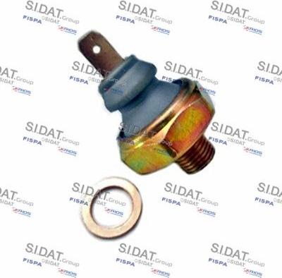 Autoteam L2043 - Sender Unit, oil pressure car-mod.net