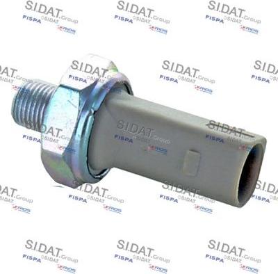 Autoteam L2042 - Sender Unit, oil pressure car-mod.net