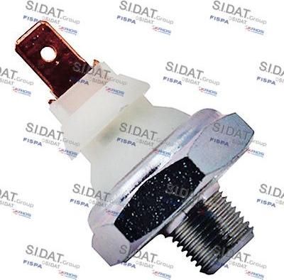 Autoteam L2055 - Sender Unit, oil pressure car-mod.net