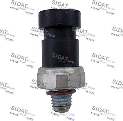 Autoteam L2057 - Sender Unit, oil pressure car-mod.net