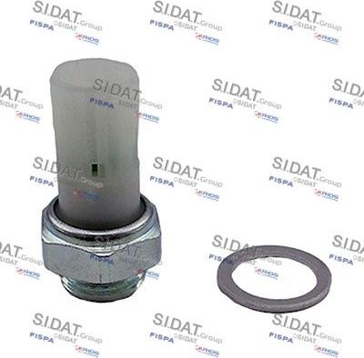 Autoteam L2060 - Sender Unit, oil pressure car-mod.net