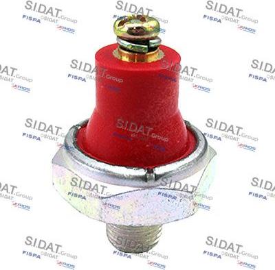 Autoteam L2061 - Sender Unit, oil pressure car-mod.net
