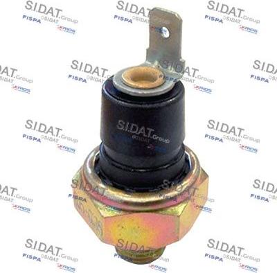 Autoteam L2001 - Sender Unit, oil pressure car-mod.net
