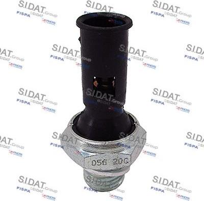 Autoteam L2082 - Sender Unit, oil pressure car-mod.net