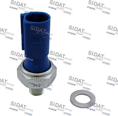 Autoteam L2087 - Sender Unit, oil pressure car-mod.net
