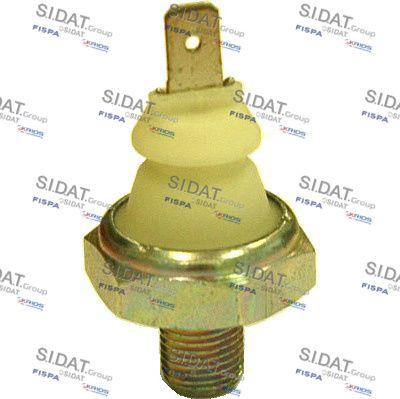 Autoteam L2031 - Sender Unit, oil pressure car-mod.net