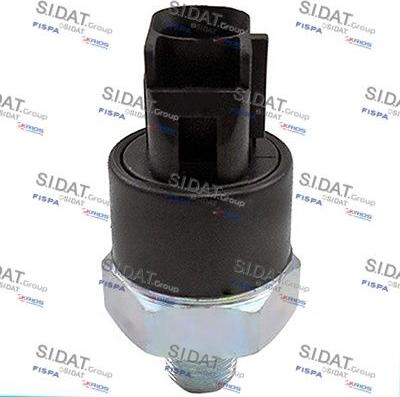 Autoteam L2037 - Sender Unit, oil pressure car-mod.net