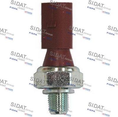Autoteam L2028 - Sender Unit, oil pressure car-mod.net