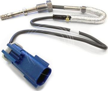 Autoteam L2191 - Sensor of exhaust gas Temperature car-mod.net