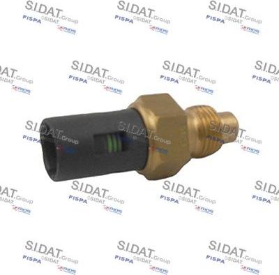 Autoteam L21457 - Coolant temperature Sensor car-mod.net