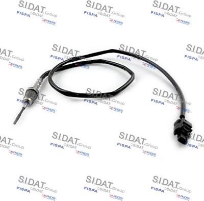 Autoteam L21465A2 - Sensor of exhaust gas Temperature car-mod.net
