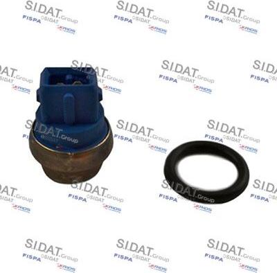 Autoteam L21461 - Coolant temperature Sensor car-mod.net