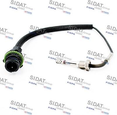 Autoteam L21405 - Sensor of exhaust gas Temperature car-mod.net