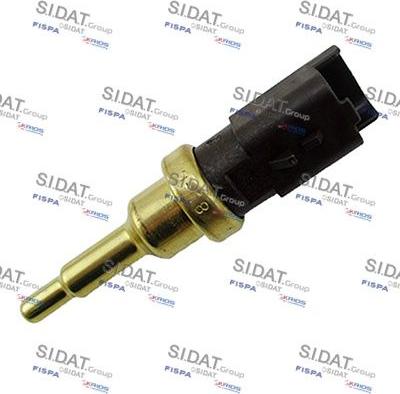 Autoteam L21485 - Coolant temperature Sensor car-mod.net