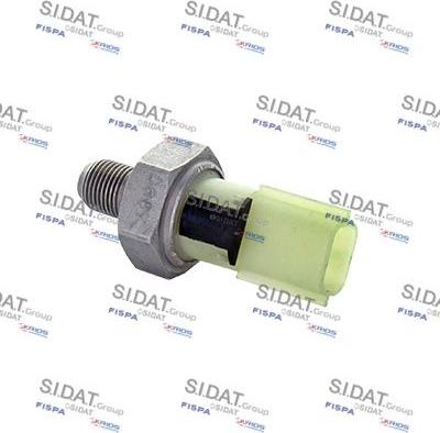 Autoteam L21474 - Sender Unit, oil pressure car-mod.net