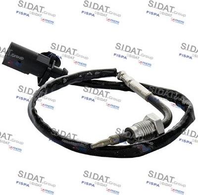 Autoteam L21549 - Sensor of exhaust gas Temperature car-mod.net