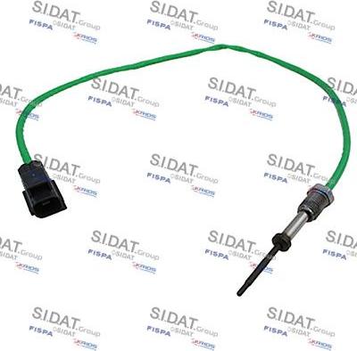 Autoteam L21545 - Sensor of exhaust gas Temperature car-mod.net