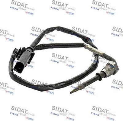 Autoteam L21548 - Sensor of exhaust gas Temperature car-mod.net
