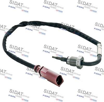Autoteam L21554 - Sensor of exhaust gas Temperature car-mod.net