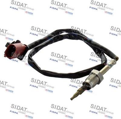 Autoteam L21550 - Sensor of exhaust gas Temperature car-mod.net