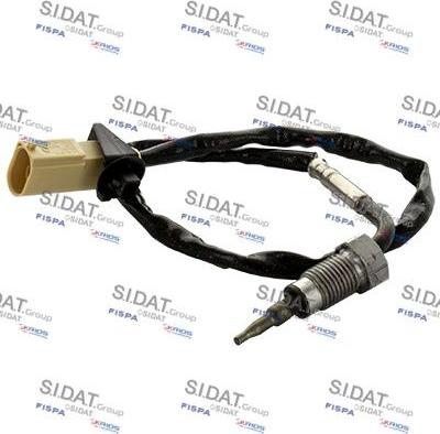 Autoteam L21552 - Sensor of exhaust gas Temperature car-mod.net