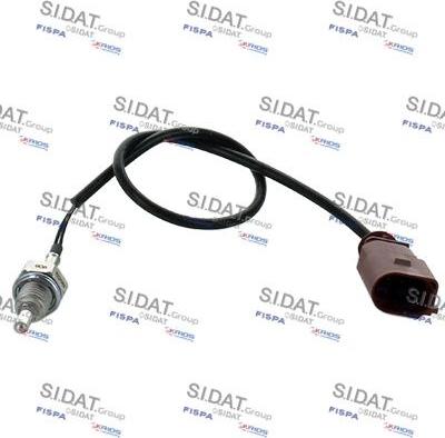 Autoteam L21528 - Sensor of exhaust gas Temperature car-mod.net