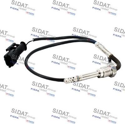 Autoteam L21664 - Sensor of exhaust gas Temperature car-mod.net