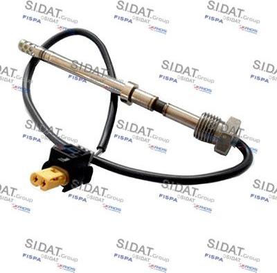 Autoteam L21019A2 - Sensor of exhaust gas Temperature car-mod.net