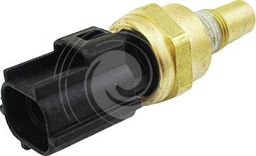 Autoteam L21317 - Coolant temperature Sensor car-mod.net