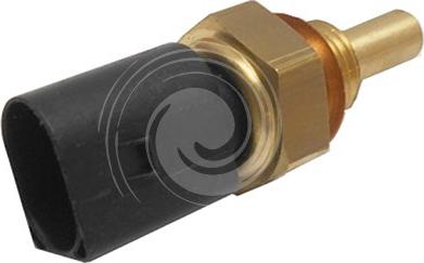 Autoteam L21331 - Coolant temperature Sensor car-mod.net