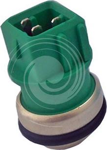 Autoteam L21323 - Coolant temperature Sensor car-mod.net