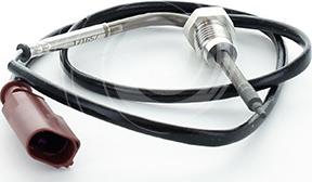 Autoteam L2129A2 - Sensor of exhaust gas Temperature car-mod.net