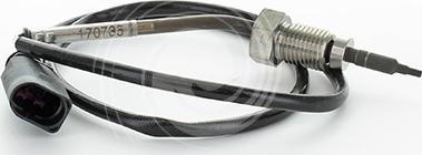 Autoteam L2121A2 - Sensor of exhaust gas Temperature car-mod.net