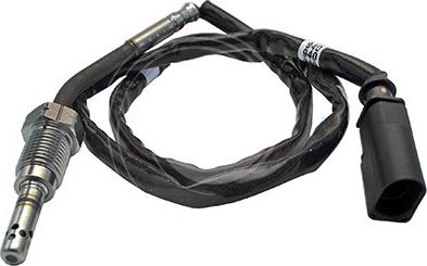 Autoteam L2121 - Sensor of exhaust gas Temperature car-mod.net