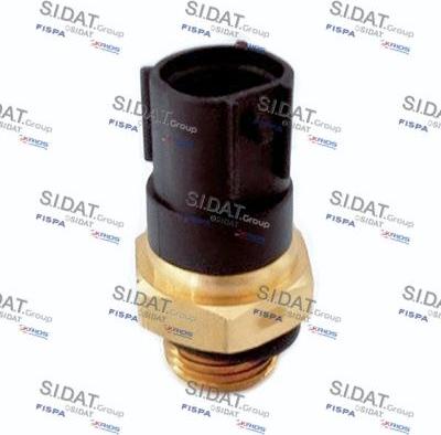 Autoteam L21287 - Temperature Switch, radiator / air conditioner fan car-mod.net
