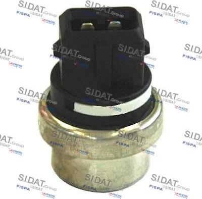 Autoteam L2868 - Coolant temperature Sensor car-mod.net