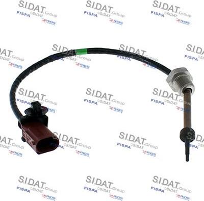 Autoteam L2823 - Sensor of exhaust gas Temperature car-mod.net
