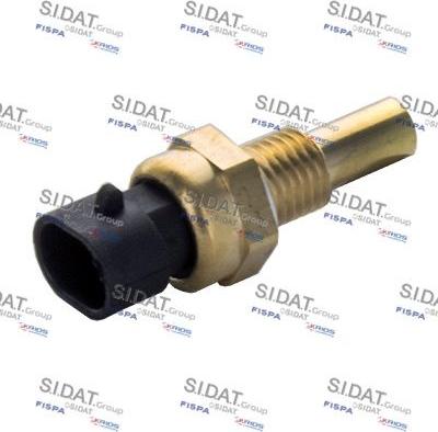 Autoteam L2394A2 - Sensor, oil temperature car-mod.net