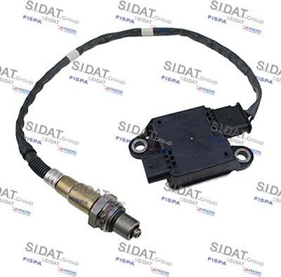 Autoteam L23083 - Particle Sensor car-mod.net