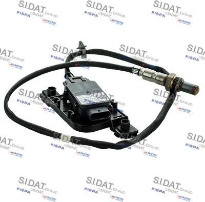 Autoteam L23109 - NOx Sensor, urea injection / catalyst car-mod.net