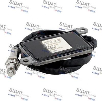 Autoteam L23182 - NOx Sensor, urea injection / catalyst car-mod.net