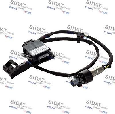 Autoteam L23120 - NOx Sensor, urea injection / catalyst car-mod.net