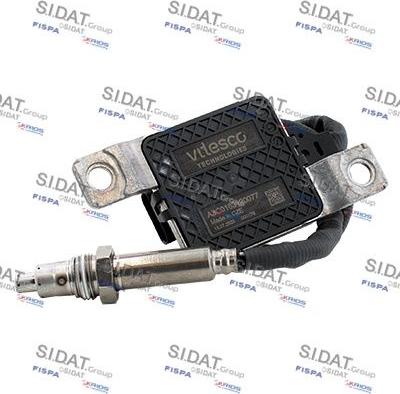 Autoteam L23308 - NOx Sensor, urea injection / catalyst car-mod.net