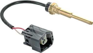 Autoteam L2324 - Coolant temperature Sensor car-mod.net
