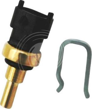 Autoteam L2299 - Coolant temperature Sensor car-mod.net