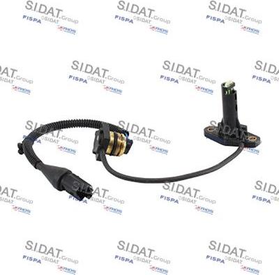 Autoteam L22401 - Sensor, coolant level car-mod.net
